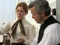 Click to watch 'The Making of Cranford' (popup) Cranford